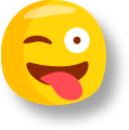 Imagen Emoji gimmefive